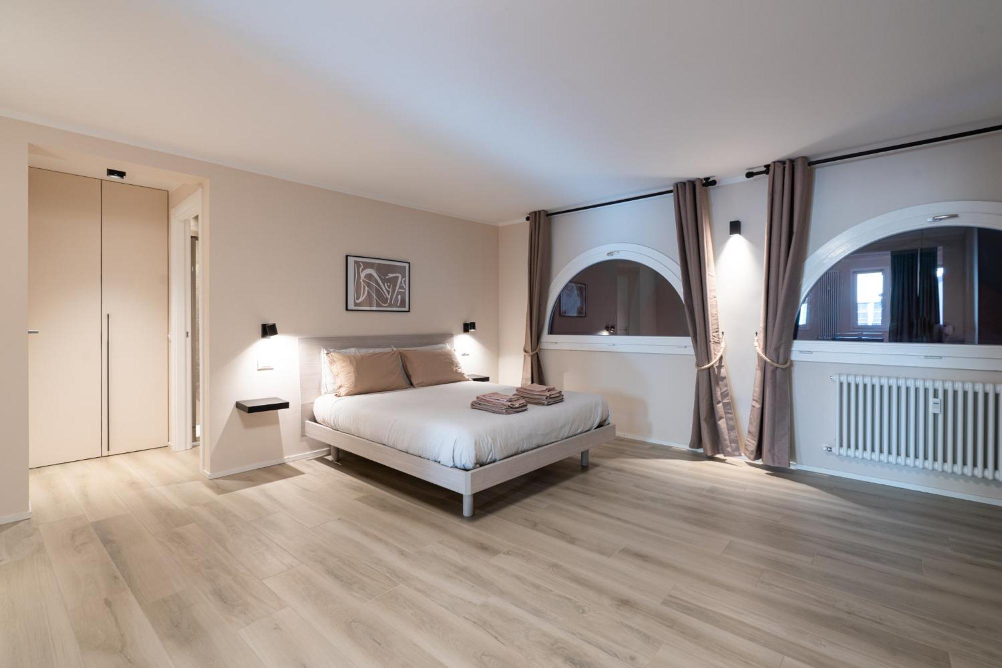 Апартаменты Palazzo Marsili Harmony Болонья Экстерьер фото