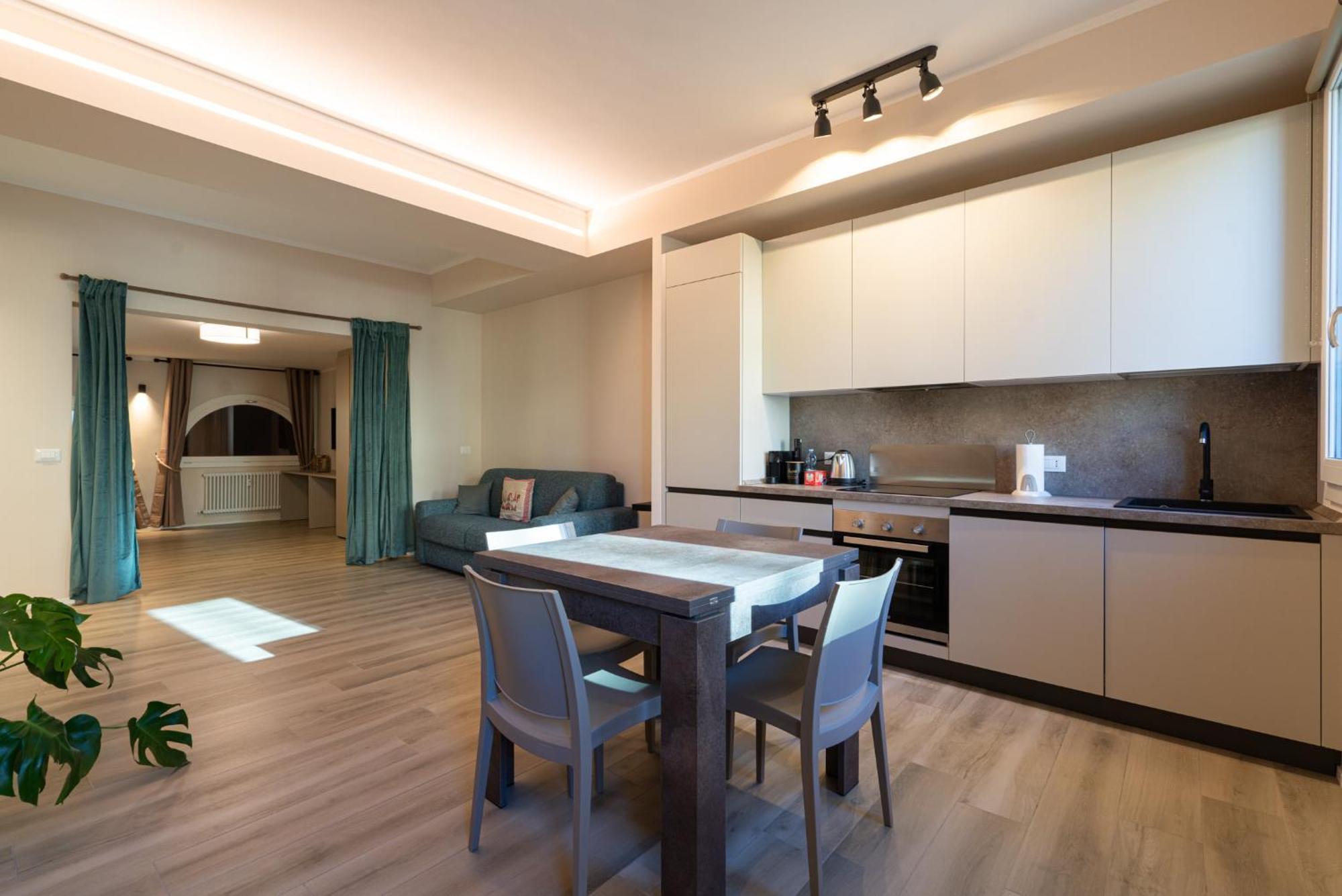 Апартаменты Palazzo Marsili Harmony Болонья Экстерьер фото
